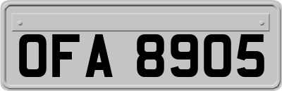 OFA8905