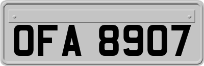 OFA8907