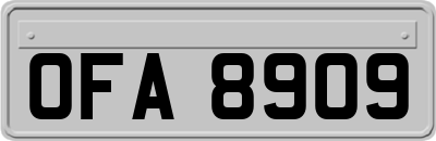 OFA8909