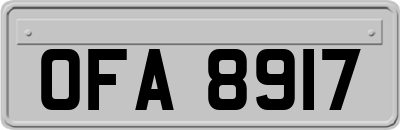 OFA8917