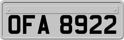 OFA8922