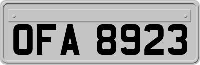 OFA8923