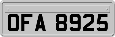 OFA8925