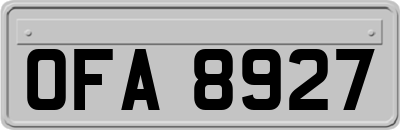 OFA8927