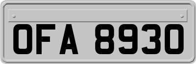 OFA8930