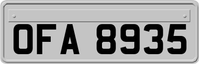 OFA8935