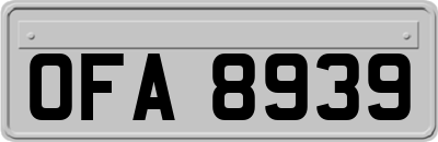 OFA8939