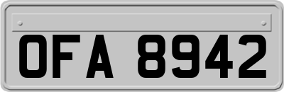 OFA8942