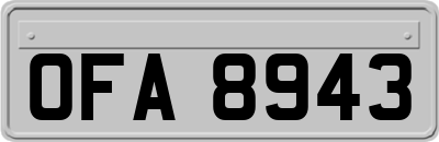 OFA8943
