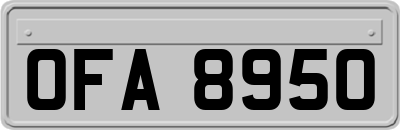 OFA8950