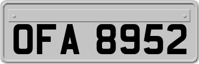 OFA8952