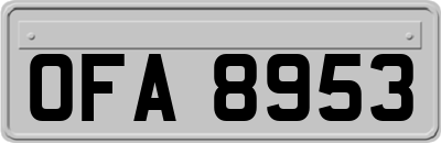 OFA8953