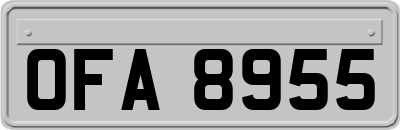OFA8955