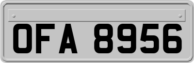 OFA8956