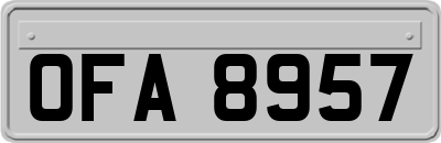 OFA8957