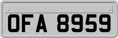 OFA8959