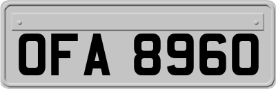 OFA8960