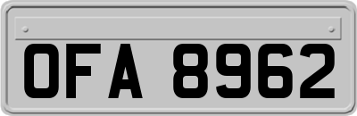 OFA8962