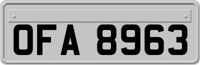 OFA8963