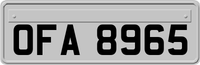 OFA8965