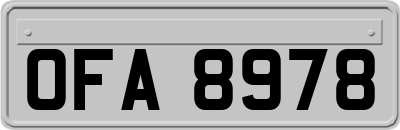 OFA8978