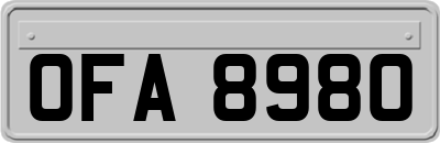 OFA8980