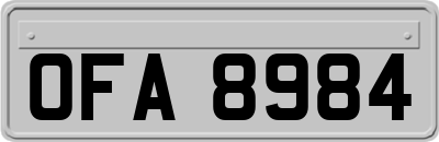 OFA8984