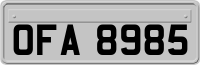 OFA8985