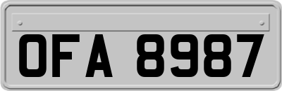 OFA8987