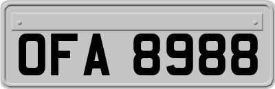 OFA8988