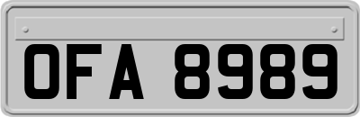 OFA8989