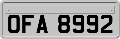 OFA8992