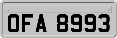 OFA8993