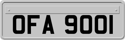 OFA9001