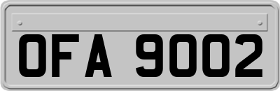OFA9002