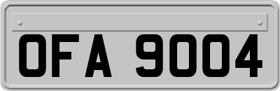 OFA9004