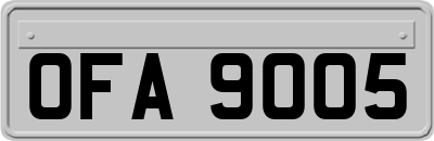 OFA9005