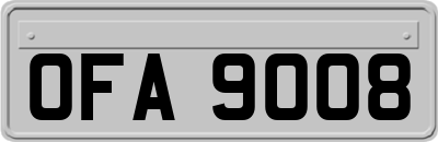 OFA9008