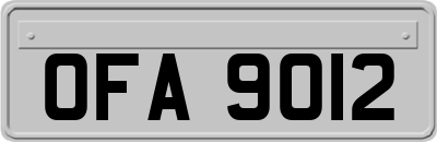 OFA9012