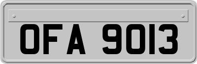 OFA9013