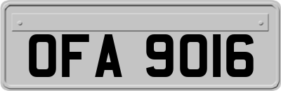 OFA9016