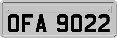 OFA9022