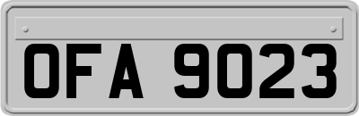 OFA9023