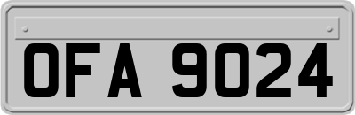 OFA9024