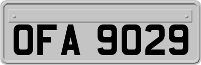 OFA9029