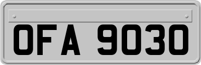 OFA9030