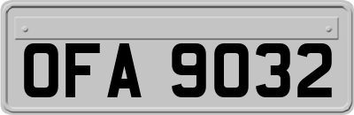 OFA9032