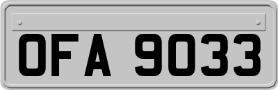 OFA9033