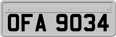 OFA9034