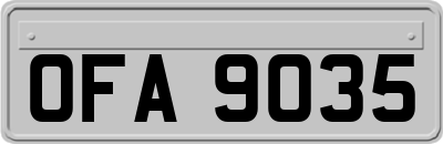 OFA9035